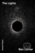 Kniha: The Lights (Ben Lerner). , 2023 Kniha: The Lights (Ben Lerner). , 2023
