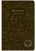 Kniha: Meditations (Marcus Aurelius). Chiltern, 2023 Kniha: Meditations (Marcus Aurelius). Chiltern, 2023