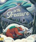 Kniha: The Treasure (Marcela Ferreira). Magic Cat, 2023 Kniha: The Treasure (Marcela Ferreira). Magic Cat, 2023