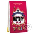 Kniha: Great British History Map (). , 2021 Kniha: Great British History Map (). , 2021