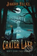 Kniha: Crater Lake (Jennifer Killick). Firefly Books, 2020 Kniha: Crater Lake (Jennifer Killick). Firefly Books, 2020