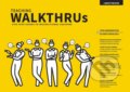 Kniha: Teaching Walkthrus (Tom Sherrington). John Catt Educational, 2020 Kniha: Teaching Walkthrus (Tom Sherrington). John Catt Educational, 2020