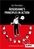 Kniha: Rosenshine's Principles in Action (Tom Sherrington). John Catt Educational, 2019 Kniha: Rosenshine's Principles in Action (Tom Sherrington). John Catt Educational, 2019