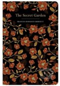 Kniha: The Secret Garden (Frances Hodgson Burnett.). Chiltern, 2021 Kniha: The Secret Garden (Frances Hodgson Burnett.). Chiltern, 2021
