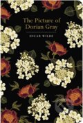 Kniha: The Picture of Dorian Gray (Oscar Wilde). Chiltern, 2020 Kniha: The Picture of Dorian Gray (Oscar Wilde). Chiltern, 2020