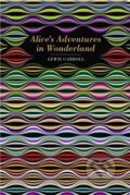 Kniha: Alice's Adventures in Wonderland, 2020 Kniha: Alice's Adventures in Wonderland, 2020