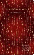 Kniha: A Christmas Carol (Charles Dickens). Chiltern, 2020 Kniha: A Christmas Carol (Charles Dickens). Chiltern, 2020