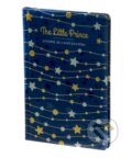 Kniha: The Little Prince (Antoine Saint-Exupery). Chiltern, 2021 Kniha: The Little Prince (Antoine Saint-Exupery). Chiltern, 2021