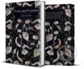 Kniha: Pride And Predjudice (Jane Austen). Chiltern, 2018 Kniha: Pride And Predjudice (Jane Austen). Chiltern, 2018