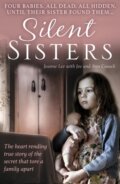 Kniha: Silent Sisters (Joanne Lee). Mirror Books, 2019 Kniha: Silent Sisters (Joanne Lee). Mirror Books, 2019