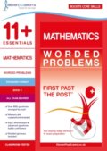 Kniha: 11+ Essentials Mathematics: Worded Problems Book 3 (Eleven Plus Exams). Eleven Plus Exams, 2018 Kniha: 11+ Essentials Mathematics: Worded Problems Book 3 (Eleven Plus Exams). Eleven Plus Exams, 2018