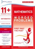 Kniha: 11+ Essentials Mathematics: Worded Problems Book 2 (Eleven Plus Exams). Eleven Plus Exams, 2017 Kniha: 11+ Essentials Mathematics: Worded Problems Book 2 (Eleven Plus Exams). Eleven Plus Exams, 2017
