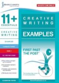 Kniha: 11+ Essentials Creative Writing Examples Book 2 (Eleven Plus Exams). Eleven Plus Exams, 2020 Kniha: 11+ Essentials Creative Writing Examples Book 2 (Eleven Plus Exams). Eleven Plus Exams, 2020