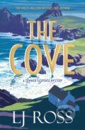Kniha: The Cove (L J Ross). Dark Skies Publishing, 2021 Kniha: The Cove (L J Ross). Dark Skies Publishing, 2021