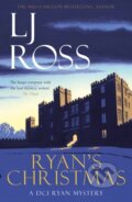 Kniha: Ryan's Christmas (L J Ross). Dark Skies Publishing, 2020 Kniha: Ryan's Christmas (L J Ross). Dark Skies Publishing, 2020