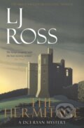 Kniha: The Hermitage (L J Ross). Dark Skies Publishing, 2020 Kniha: The Hermitage (L J Ross). Dark Skies Publishing, 2020