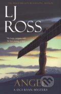 Kniha: Angel (L.J. Ross). Dark Skies Publishing, 2020 Kniha: Angel (L.J. Ross). Dark Skies Publishing, 2020