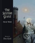 Kniha: The Selfish Giant by Oscar Wilde (Ritva Voutila). Murdoch Books, 2023 Kniha: The Selfish Giant by Oscar Wilde (Ritva Voutila). Murdoch Books, 2023