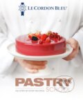 Kniha: Le Cordon Bleus Pastry School (Le Cordon Bleu Chefs). Grub Street Publishing, 2018 Kniha: Le Cordon Bleus Pastry School (Le Cordon Bleu Chefs). Grub Street Publishing, 2018