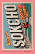 Kniha: Winter in Sokcho (Elisa Shua Dusapin). Daunt Books, 2020 Kniha: Winter in Sokcho (Elisa Shua Dusapin). Daunt Books, 2020