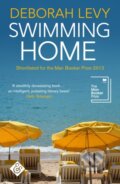 Kniha: Swimming Home (Deborah Levy). And Other Stories, 2017 Kniha: Swimming Home (Deborah Levy). And Other Stories, 2017