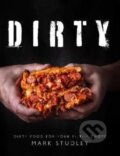 Kniha: Dirty (Mark Studley). Meze Publishing, 2022 Kniha: Dirty (Mark Studley). Meze Publishing, 2022