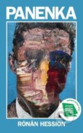 Kniha: Panenka (Ronan Hession). Bluemoose Books, 2022 Kniha: Panenka (Ronan Hession). Bluemoose Books, 2022