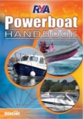 Kniha: RYA Powerboat Handbook (Paul Glatzel). Royal Yachting Association, 2016 Kniha: RYA Powerboat Handbook (Paul Glatzel). Royal Yachting Association, 2016