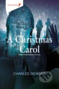 Kniha: A Christmas Carol: Annotation-Friendly Edition (Charles Dickens). Firestone Books, 2021 Kniha: A Christmas Carol: Annotation-Friendly Edition (Charles Dickens). Firestone Books, 2021