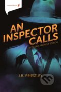 Kniha: An Inspector Calls (Dyslexia Friendly) (J.B. Priestley). Firestone Books, 2019 Kniha: An Inspector Calls (Dyslexia Friendly) (J.B. Priestley). Firestone Books, 2019