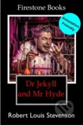 Kniha: Dr Jekyll and Mr Hyde: Annotation-Friendly Edition (David Lear a Robert Louis Stevenson). Firestone Books, 2018 Kniha: Dr Jekyll and Mr Hyde: Annotation-Friendly Edition (David Lear a Robert Louis Stevenson). Firestone Books, 2018