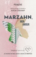 Kniha: Marzahn, Mon Amour (Katja Oskamp). , 2022 Kniha: Marzahn, Mon Amour (Katja Oskamp). , 2022