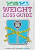 Kniha: Carbs & Cals Weight Loss Guide (Chris Cheyette a Yello Balolia). Chello, 2022 Kniha: Carbs & Cals Weight Loss Guide (Chris Cheyette a Yello Balolia). Chello, 2022