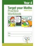 Kniha: Target your Maths Year 4 Practice Workbook (Stephen Pearce). Elmwood Press, 2018 Kniha: Target your Maths Year 4 Practice Workbook (Stephen Pearce). Elmwood Press, 2018