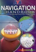 Kniha: RYA Navigation Handbook (Melanie Bartlett). Royal Yachting Association, 2014 Kniha: RYA Navigation Handbook (Melanie Bartlett). Royal Yachting Association, 2014