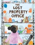 Kniha: The Lost Property Office (Emily Rand). Tate Publishing, 2020 Kniha: The Lost Property Office (Emily Rand). Tate Publishing, 2020