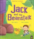 Kniha: Jack and the Beanstalk (Mara Alperin). Little Tiger, 2014 Kniha: Jack and the Beanstalk (Mara Alperin). Little Tiger, 2014