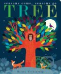 Kniha: Tree (Patricia Hegarty). Little Tiger, 2018 Kniha: Tree (Patricia Hegarty). Little Tiger, 2018
