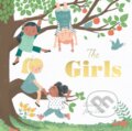 Kniha: The Girls (Lauren Ace). Caterpillar Books, 2019 Kniha: The Girls (Lauren Ace). Caterpillar Books, 2019