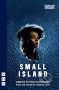 Kniha: Small Island (Helen Edmundson). Nick Hern Books, 2019 Kniha: Small Island (Helen Edmundson). Nick Hern Books, 2019
