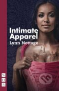 Kniha: Intimate Apparel (Nottage Lynn). Nick Hern Books, 2014 Kniha: Intimate Apparel (Nottage Lynn). Nick Hern Books, 2014