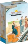 Kniha: Lightkeepers Girls Box Set (Irene Howat). , 2016 Kniha: Lightkeepers Girls Box Set (Irene Howat). , 2016