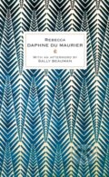 Kniha: Rebecca (Daphne Du Maurier). Virago, 2012 Kniha: Rebecca (Daphne Du Maurier). Virago, 2012