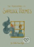 Kniha: The Adventures of Sherlock Holmes (Sir Arthur Conan Doyle). Wordsworth Editions, 2021 Kniha: The Adventures of Sherlock Holmes (Sir Arthur Conan Doyle). Wordsworth Editions, 2021