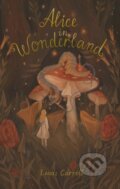 Kniha: Alice In Wonderland (Lewis Carroll). , 2021 Kniha: Alice In Wonderland (Lewis Carroll). , 2021