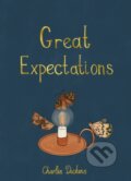 Kniha: Great Expectations (Charles Dickens). Wordsworth Editions, 2020 Kniha: Great Expectations (Charles Dickens). Wordsworth Editions, 2020