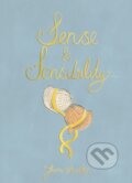 Kniha: Sense and Sensibility (Jane Austin). Wordsworth Editions, 2020 Kniha: Sense and Sensibility (Jane Austin). Wordsworth Editions, 2020