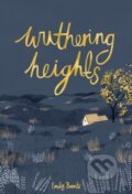 Kniha: Wuthering Heights, 2019 Kniha: Wuthering Heights, 2019