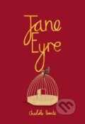 Kniha: Jane Eyre, 2019 Kniha: Jane Eyre, 2019