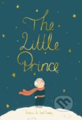 Kniha: The Little Prince, 2018 Kniha: The Little Prince, 2018